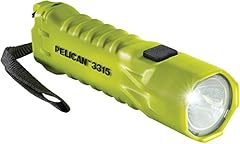 Pelican 3315 flashlight for sale  Delivered anywhere in USA 