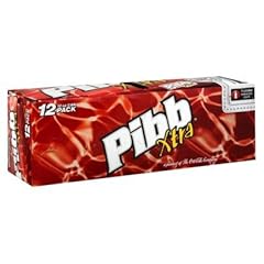 Pibb xtra pack for sale  Delivered anywhere in USA 