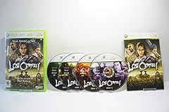 Lost odyssey edizione usato  Spedito ovunque in Italia 