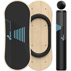 Sportneer balance board usato  Spedito ovunque in Italia 