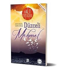 Düzceli mehmet bir d'occasion  Livré partout en France