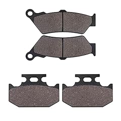 Brake pads front for sale  Delivered anywhere in Ireland