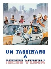 Tassinaro new york usato  Spedito ovunque in Italia 