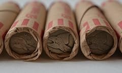 Unsearched Mystery Shotgun Wheat Penny Roll w/ Flying for sale  Delivered anywhere in USA 