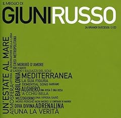 Meglio giuni russo usato  Spedito ovunque in Italia 