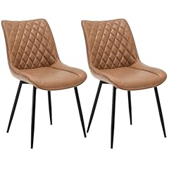 Woltu bh210hbr chaises d'occasion  Livré partout en Belgiqu