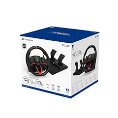 Wireless racing wheel for sale  Delivered anywhere in UK