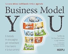 Business model you. usato  Spedito ovunque in Italia 