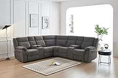 Power reclining sofa for sale  Delivered anywhere in USA 