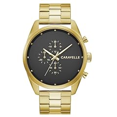 Caravelle dress watch for sale  Delivered anywhere in UK