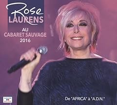 cd rose laurens d'occasion cd rose laurens d'occasion Livré partout en France