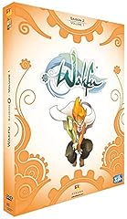 Wakfu saison volume d'occasion  Livré partout en France