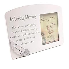 Memorial loving memory gebraucht kaufen  Wird an jeden Ort in Deutschland