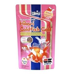 Hikari gold baby for sale  Delivered anywhere in USA 