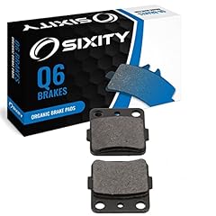 Sixity rear organic for sale  Delivered anywhere in USA 