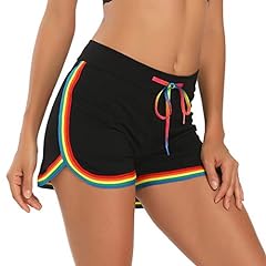 Hde womens rainbow for sale  Delivered anywhere in USA 