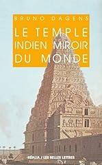 Temple indien miroir d'occasion  Livré partout en France