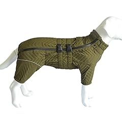 Warm dog coat for sale  Delivered anywhere in UK