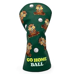 Golf driver headcover for sale  Delivered anywhere in USA 