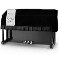 Clairevoire piano cover for sale  Delivered anywhere in USA 