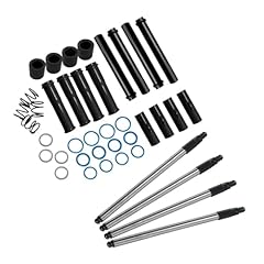Ibestwolf adjustable pushrods for sale  Delivered anywhere in USA 