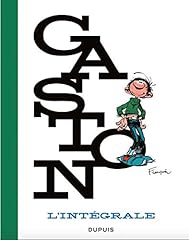gaston integrale d'occasion gaston integrale d'occasion Livré partout en France