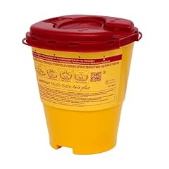 Kanülenabwurfbehälter 2500ml gebraucht kaufen  Wird an jeden Ort in Deutschland