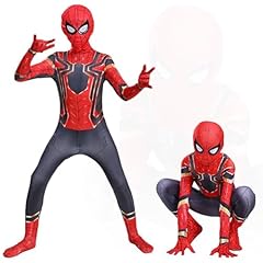 Ozxvxzo spideer costume for sale  Delivered anywhere in UK