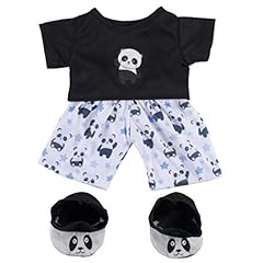 40cm panda pyjamas for sale  Delivered anywhere in UK