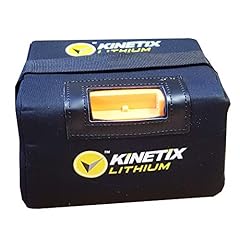 Kinetix lithium ion for sale  Delivered anywhere in Ireland