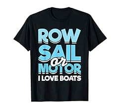 Row sail motor for sale  Delivered anywhere in USA 