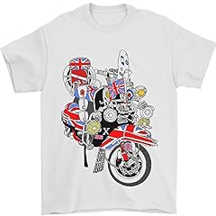 3tees union jack for sale  Delivered anywhere in UK