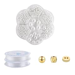 Box 1150pcs white for sale  Delivered anywhere in UK