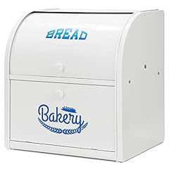 Hossejoy metal bread for sale  Delivered anywhere in UK