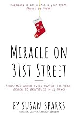 Miracle 31st street for sale  Delivered anywhere in USA 
