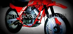 Moto morini 350 for sale  Delivered anywhere in Ireland