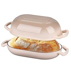 Vorringard enameled cast for sale  Delivered anywhere in USA 