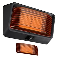 Lampada esterna luce usato  Spedito ovunque in Italia 