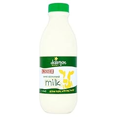 Delamere dairy sterilised for sale  Delivered anywhere in UK