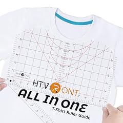Htvront tshirt ruler for sale  Delivered anywhere in USA 