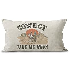 Western throw pillows for sale  Delivered anywhere in USA 