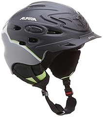 Alpina skihelm scara gebraucht kaufen  Wird an jeden Ort in Deutschland