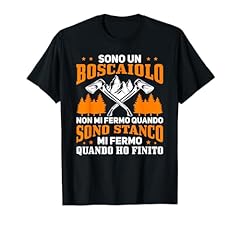 Divertente taglialegna motoseg usato  Spedito ovunque in Italia 