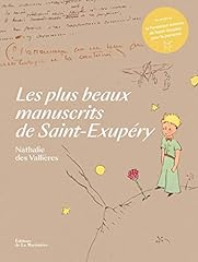 Beaux manuscrits saint d'occasion  Livré partout en France