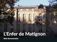 Enfer matignon d'occasion  Livré partout en France