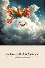Nimbus sky guardians for sale  Delivered anywhere in UK