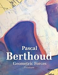 Pascal berthoud geometric d'occasion  Livré partout en Belgiqu
