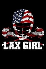 Lax girl lacrosse for sale  Delivered anywhere in USA 