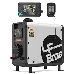 Bros riscaldatore diesel usato  Spedito ovunque in Italia 