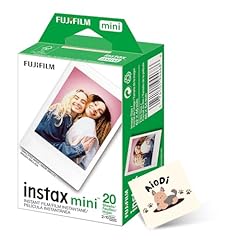 Fujifilm mini white for sale  Delivered anywhere in USA 